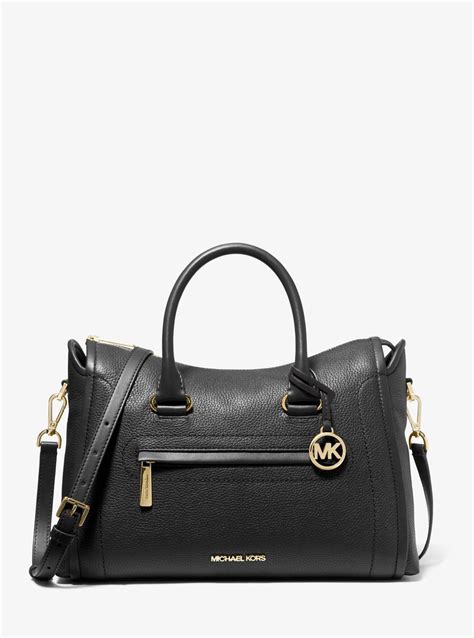 Michael Michael Kors pebbled